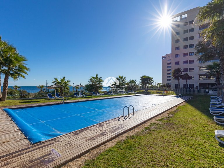 Penthouse for Sale in Punta Prima Torrevieja, Alicante 49