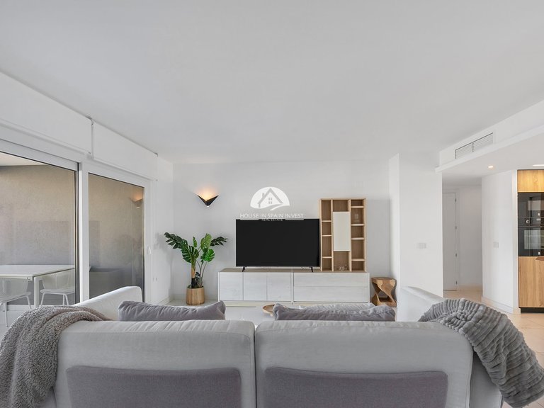 Apartment for Sale in Punta Prima Torrevieja, Alicante 3