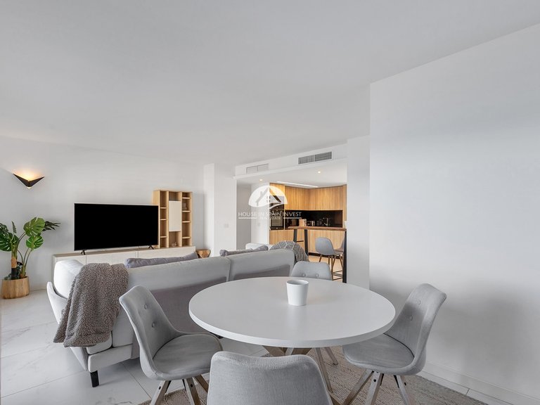 Apartment for Sale in Punta Prima Torrevieja, Alicante 4