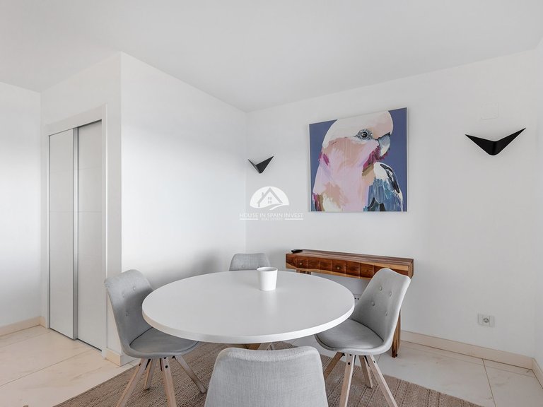 Apartment for Sale in Punta Prima Torrevieja, Alicante 5