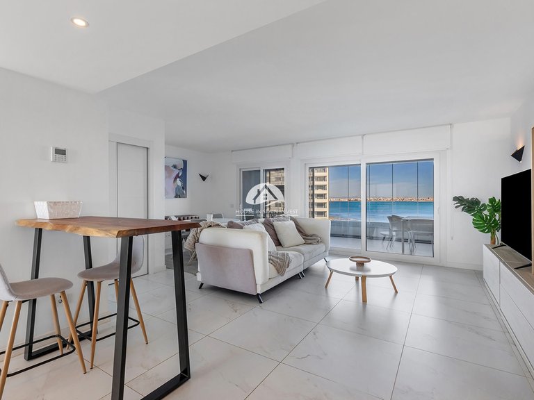 Apartment for Sale in Punta Prima Torrevieja, Alicante 6