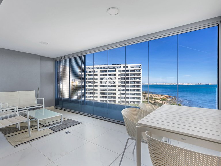 Apartment for Sale in Punta Prima Torrevieja, Alicante 7