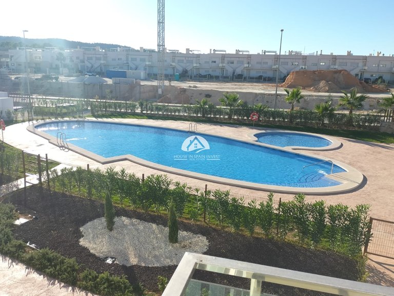 Apartment for Sale in Vistabella Vistabella Golf, Alicante 42