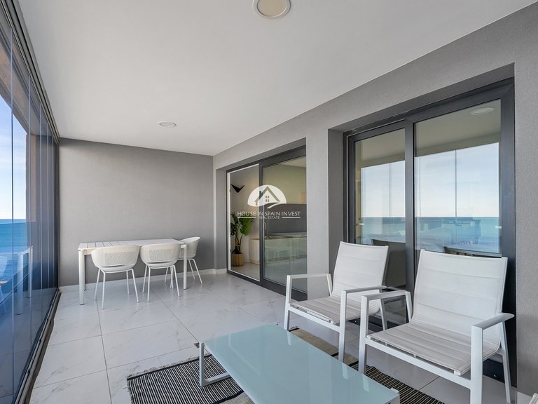 Apartment for Sale in Punta Prima Torrevieja, Alicante 8