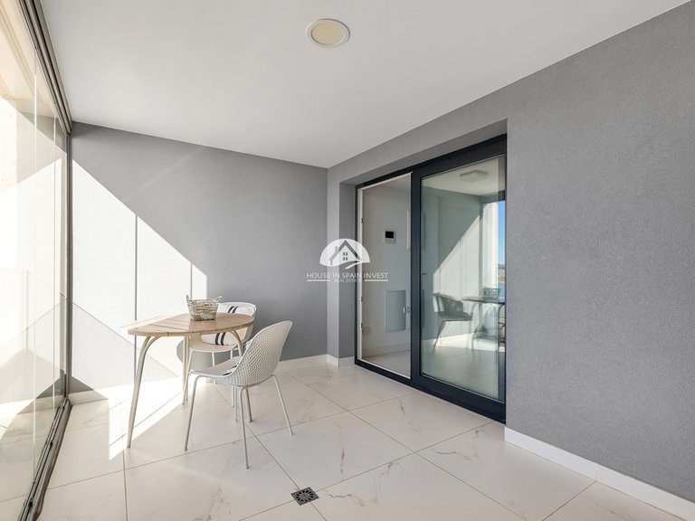 Apartment for Sale in Punta Prima Torrevieja, Alicante 10