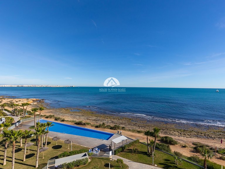 Apartment for Sale in Punta Prima Torrevieja, Alicante 12