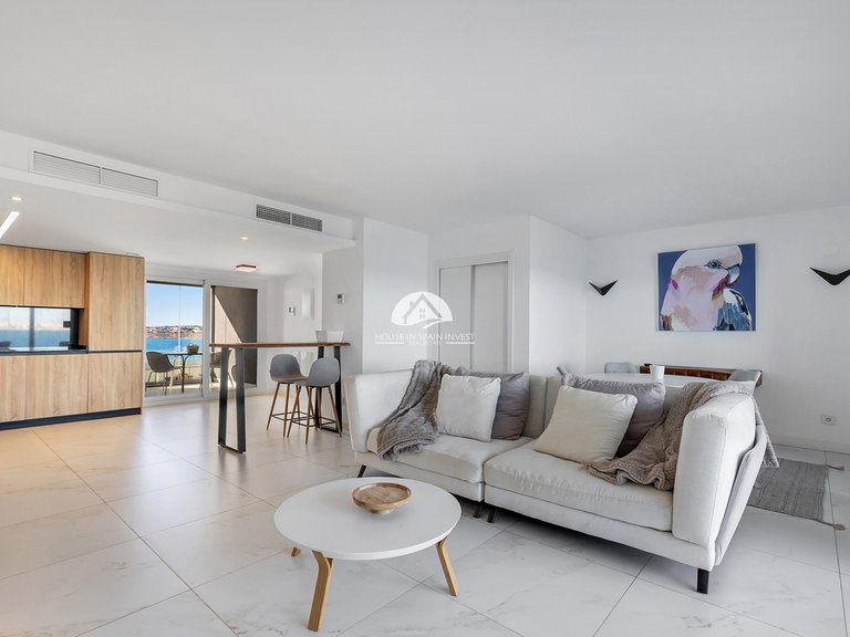 Apartment for Sale in Punta Prima Torrevieja, Alicante 13