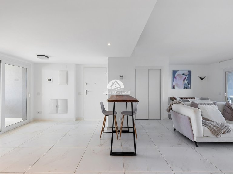 Apartment for Sale in Punta Prima Torrevieja, Alicante 14