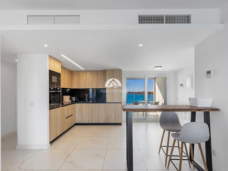 Apartment for Sale in Punta Prima Torrevieja, Alicante 15