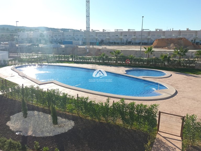Apartment for Sale in Vistabella Vistabella Golf, Alicante 1