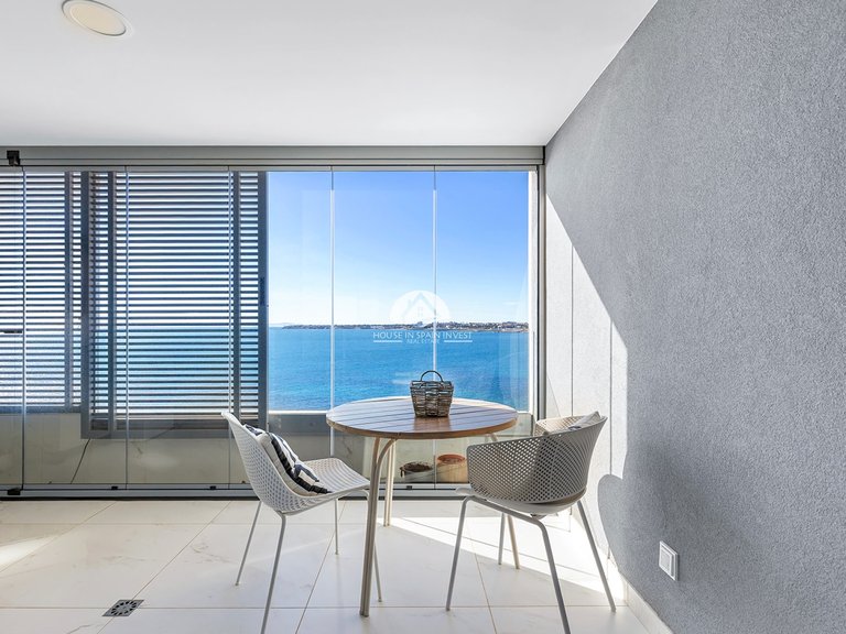 Apartment for Sale in Punta Prima Torrevieja, Alicante 19