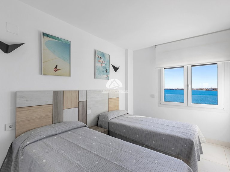 Apartment for Sale in Punta Prima Torrevieja, Alicante 27