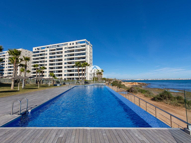 Apartment for Sale in Punta Prima Torrevieja, Alicante 34