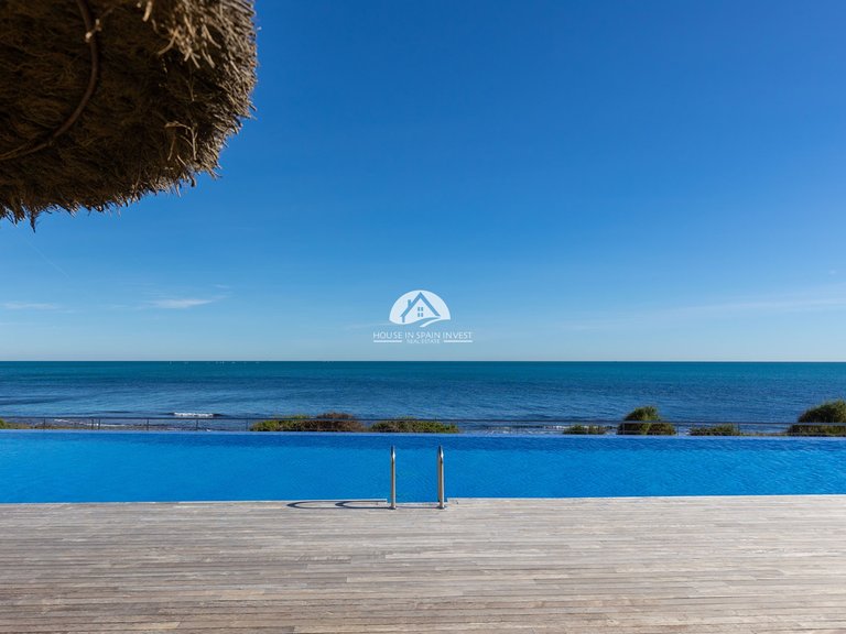 Apartment for Sale in Punta Prima Torrevieja, Alicante 41