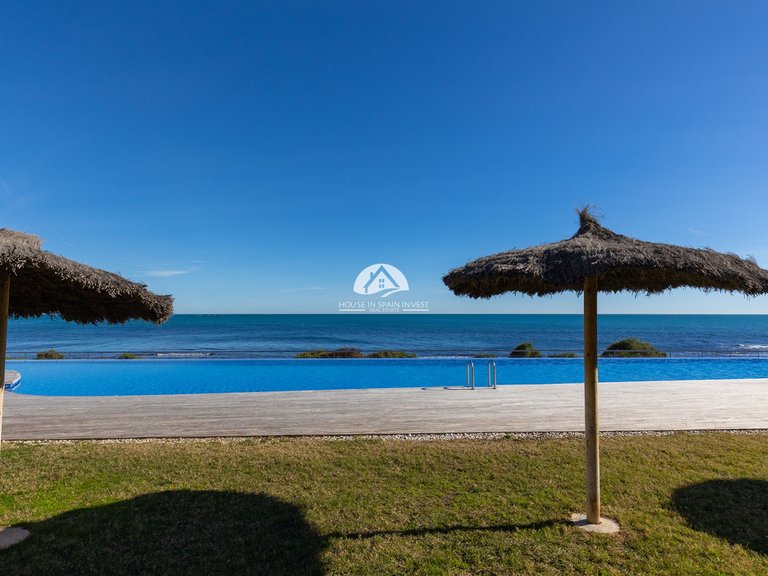 Apartment for Sale in Punta Prima Torrevieja, Alicante 42