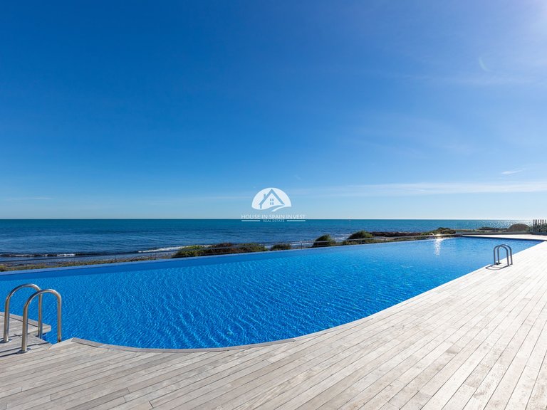Apartment for Sale in Punta Prima Torrevieja, Alicante 45