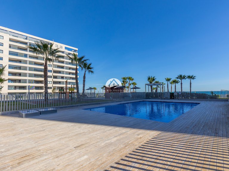 Apartment for Sale in Punta Prima Torrevieja, Alicante 48