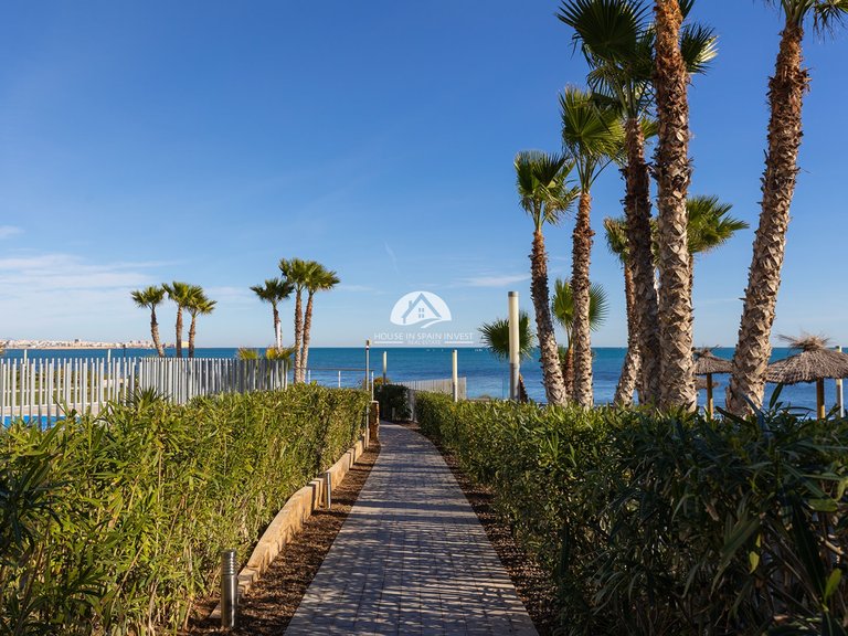 Apartment for Sale in Punta Prima Torrevieja, Alicante 49
