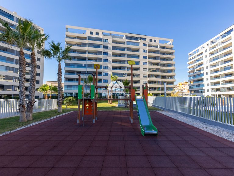 Apartment for Sale in Punta Prima Torrevieja, Alicante 50