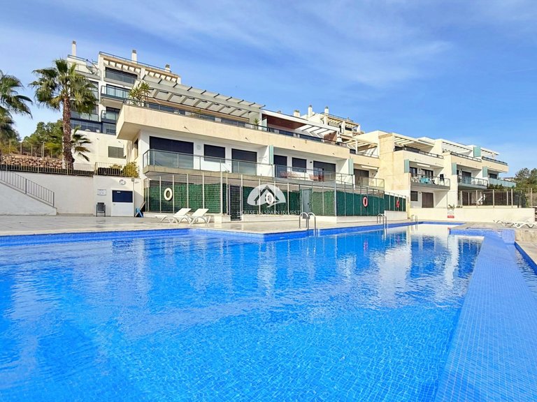 Apartment for Sale in Lomas de Campoamor Orihuela Costa, Alicante 1