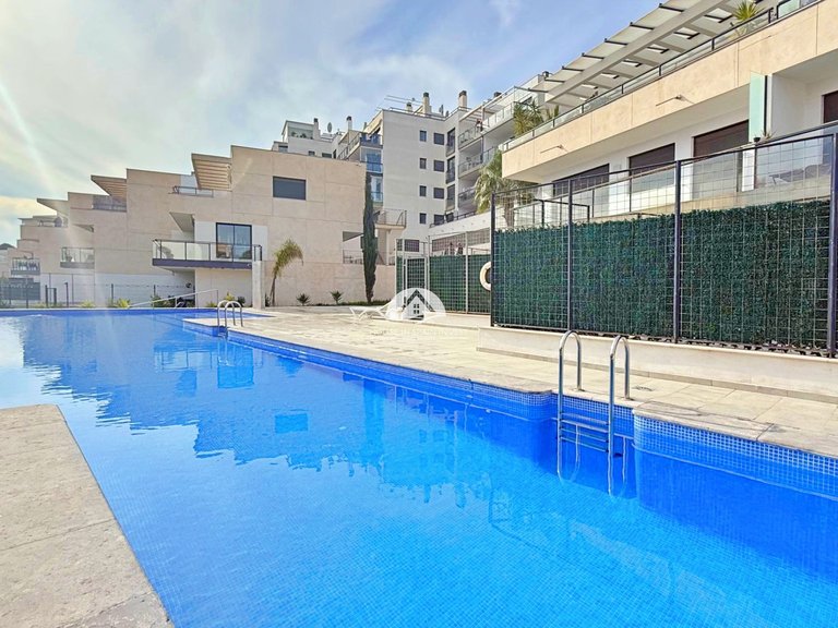 Apartment for Sale in Lomas de Campoamor Orihuela Costa, Alicante 2