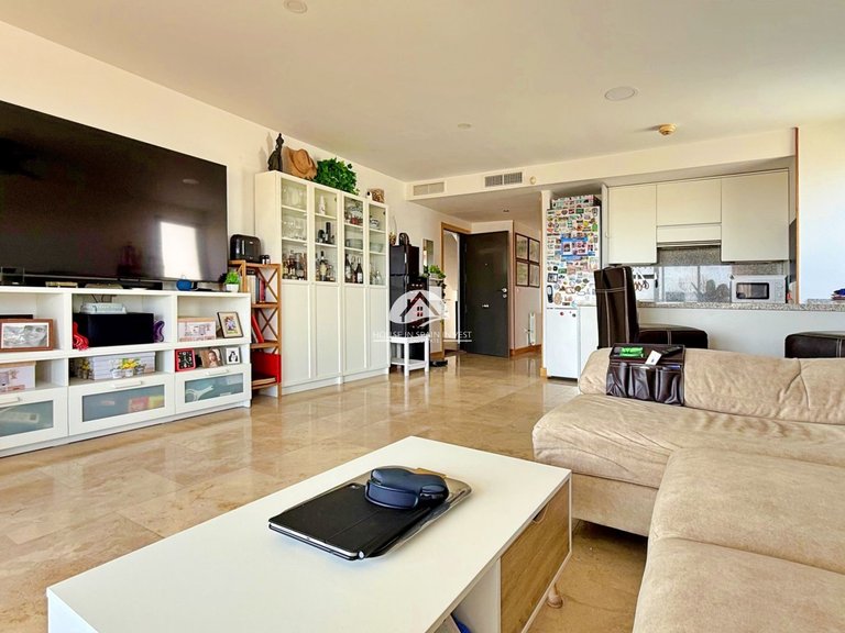 Apartment for Sale in Lomas de Campoamor Orihuela Costa, Alicante 5