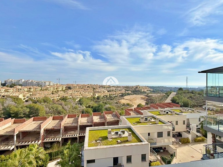 Apartment for Sale in Lomas de Campoamor Orihuela Costa, Alicante 7