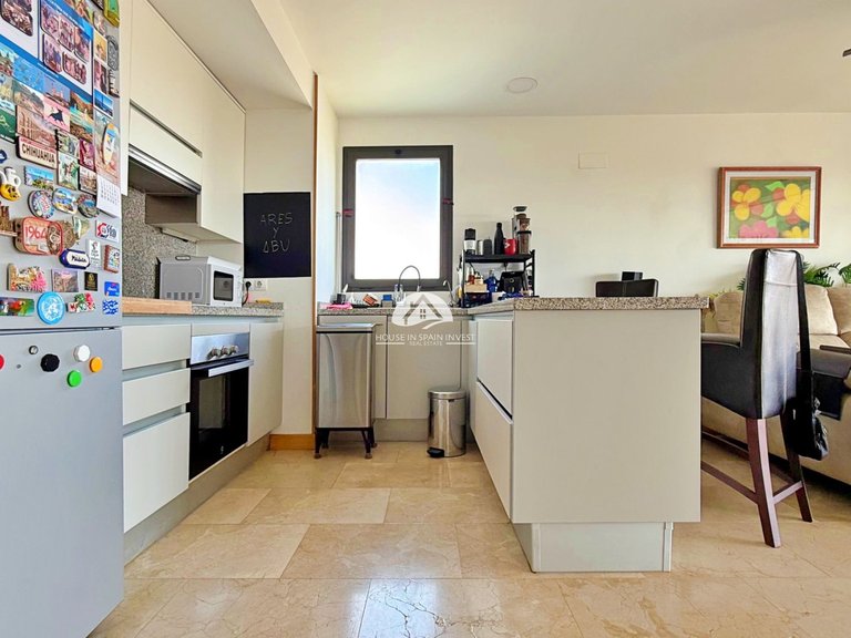 Apartment for Sale in Lomas de Campoamor Orihuela Costa, Alicante 8