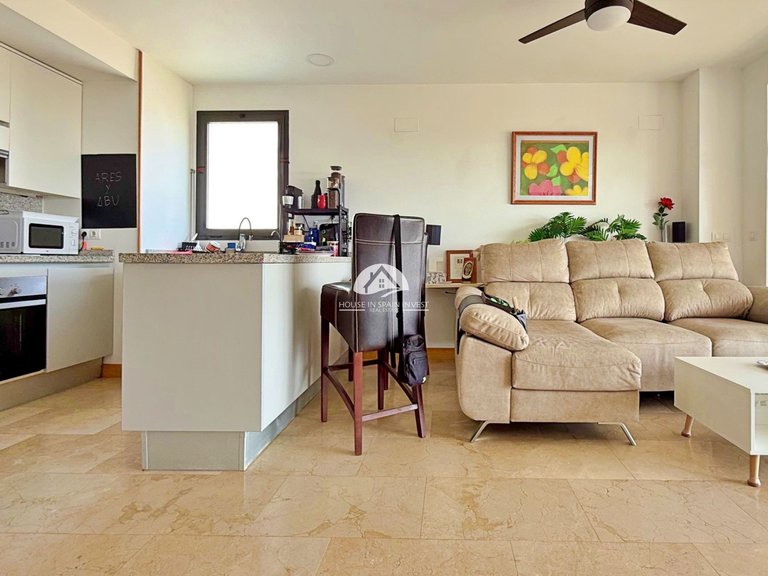 Apartment for Sale in Lomas de Campoamor Orihuela Costa, Alicante 9