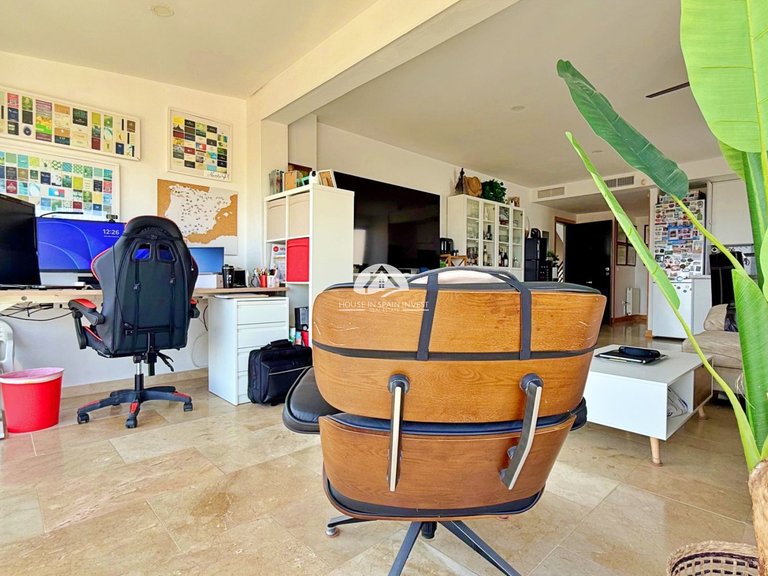 Apartment for Sale in Lomas de Campoamor Orihuela Costa, Alicante 11