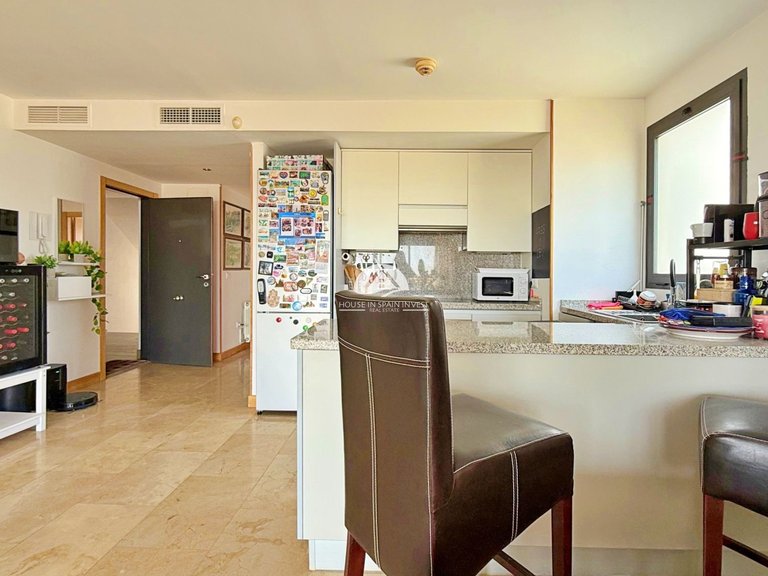 Apartment for Sale in Lomas de Campoamor Orihuela Costa, Alicante 12