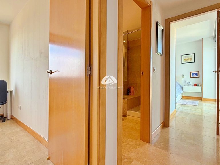 Apartment for Sale in Lomas de Campoamor Orihuela Costa, Alicante 14