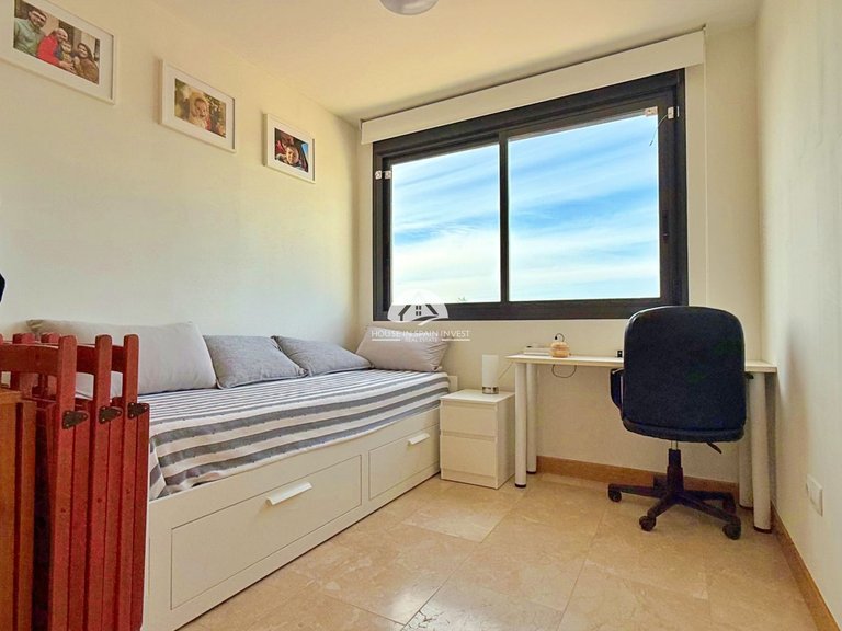 Apartment for Sale in Lomas de Campoamor Orihuela Costa, Alicante 15