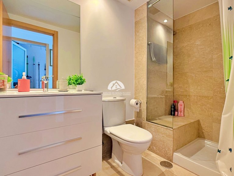 Apartment for Sale in Lomas de Campoamor Orihuela Costa, Alicante 16