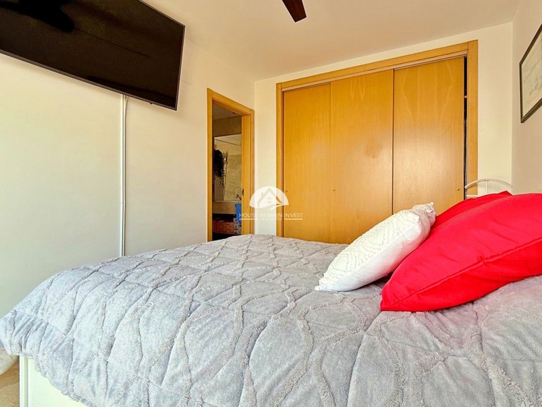 Apartment for Sale in Lomas de Campoamor Orihuela Costa, Alicante 18