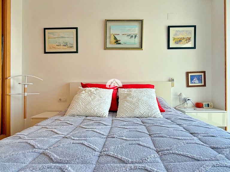 Apartment for Sale in Lomas de Campoamor Orihuela Costa, Alicante 19