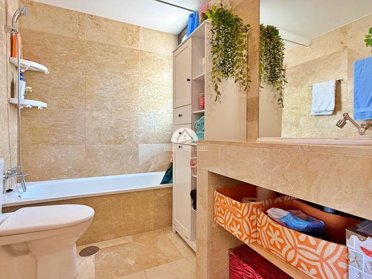 Apartment for Sale in Lomas de Campoamor Orihuela Costa, Alicante 21