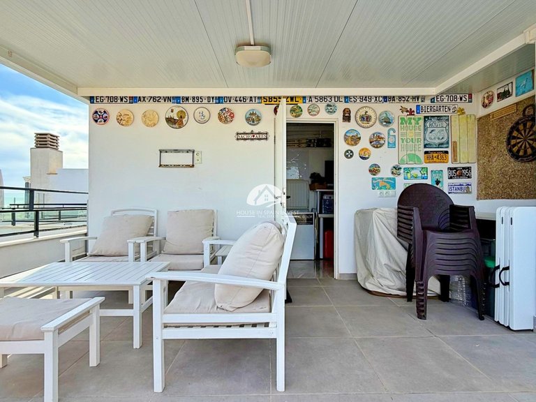 Apartment for Sale in Lomas de Campoamor Orihuela Costa, Alicante 26