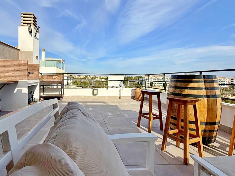 Apartment for Sale in Lomas de Campoamor Orihuela Costa, Alicante 27