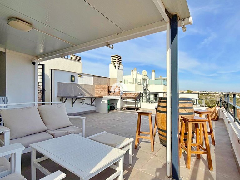 Apartment for Sale in Lomas de Campoamor Orihuela Costa, Alicante 29