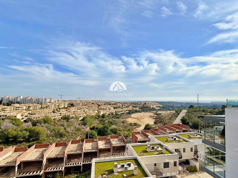 Apartment for Sale in Lomas de Campoamor Orihuela Costa, Alicante 30