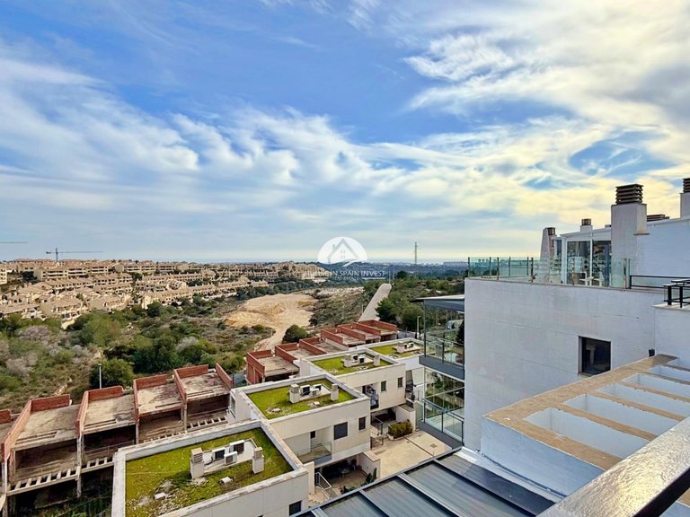 Apartment for Sale in Lomas de Campoamor Orihuela Costa, Alicante 31