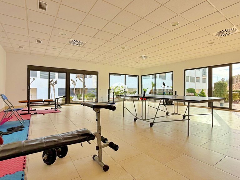 Apartment for Sale in Lomas de Campoamor Orihuela Costa, Alicante 32