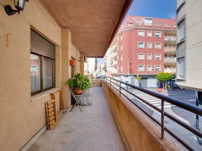 Apartment for Sale in Centro Torrevieja, Alicante 11