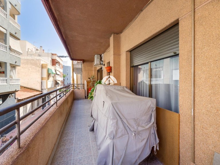 Apartment for Sale in Centro Torrevieja, Alicante 12