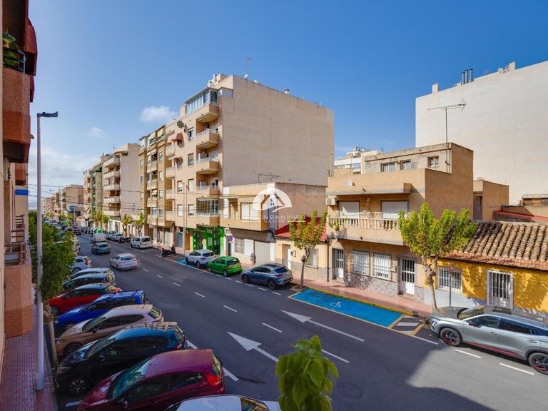 Apartment for Sale in Centro Torrevieja, Alicante 13