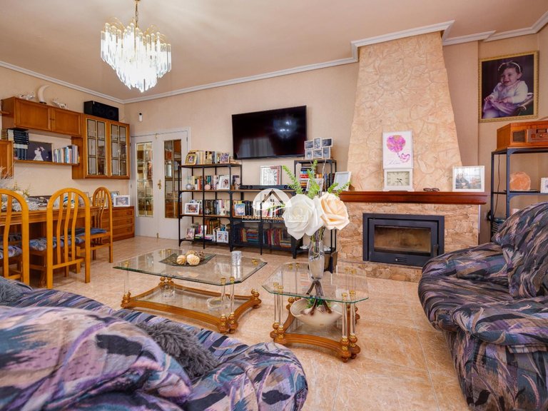 Apartment for Sale in Centro Torrevieja, Alicante 14