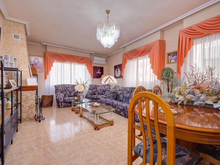 Apartment for Sale in Centro Torrevieja, Alicante 15