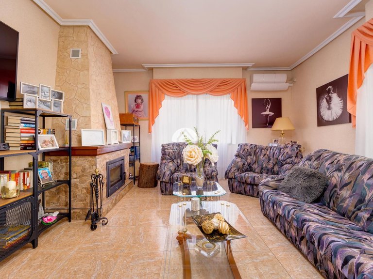 Apartment for Sale in Centro Torrevieja, Alicante 16
