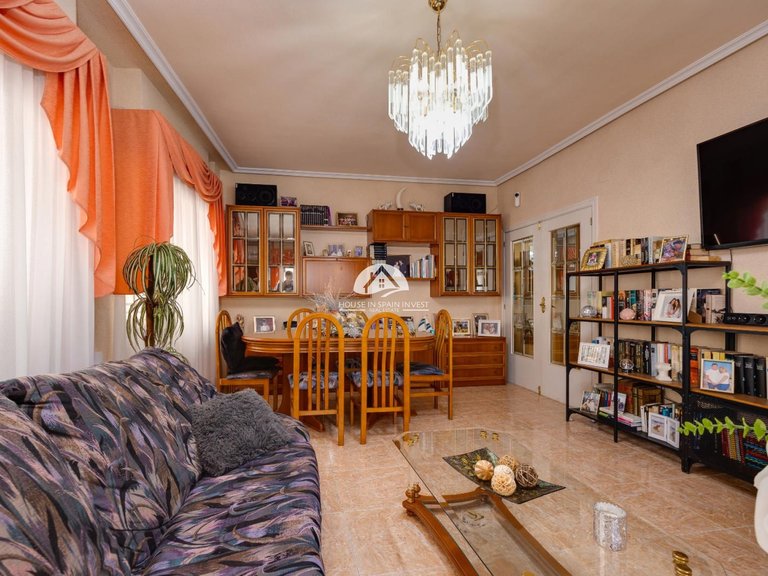 Apartment for Sale in Centro Torrevieja, Alicante 18